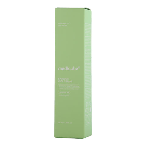 medicube Exosome Cica Cream