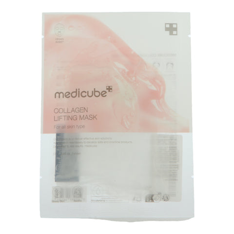medicube Collagen Lifting Mask