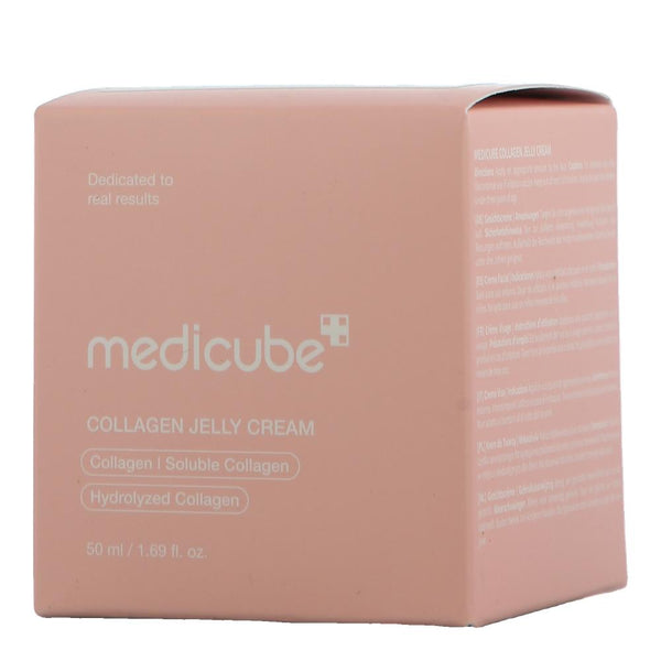 medicube Collagen Jelly Cream
