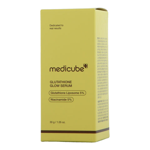 medicube Glutathione Glow Serum