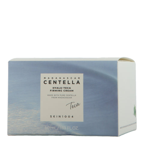 SKIN1004 Madagascar Centella Hyalu-Teca Firming Cream