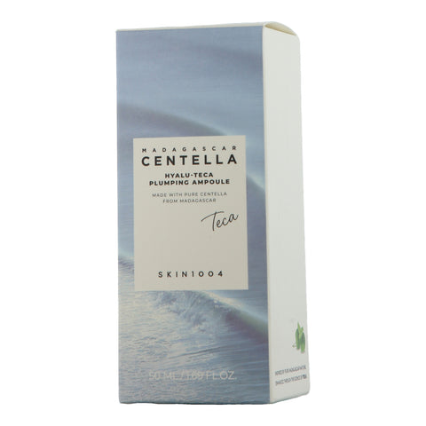 SKIN1004 Madagascar Centella Hyalu-Teca Plumping Ampoule