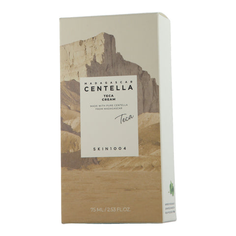 SKIN1004 Madagascar Centella Teca Cream