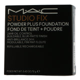 MAC Studio Fix Powder Plus Foundation