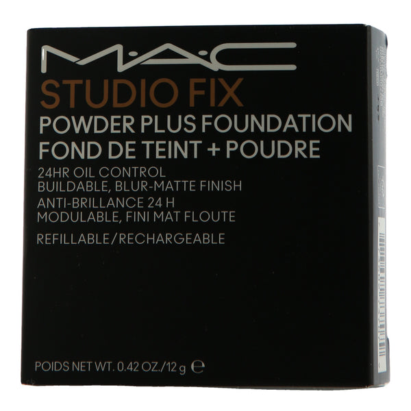 MAC Studio Fix Powder Plus Foundation