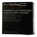 MAC Studio Fix Powder Plus Foundation