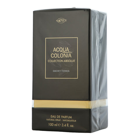 Acqua Colonia 4711 Collection Absolue Smoky Tonka Eau de Parfum Spray