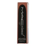 MAC Macximal Silky Matte Lipstick
