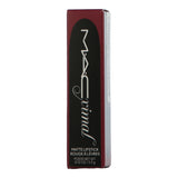 MAC Macximal Silky Matte Lipstick