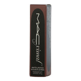 MAC Macximal Silky Matte Lipstick