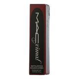 MAC Macximal Silky Matte Lipstick