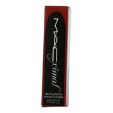 MAC Macximal Silky Matte Lipstick