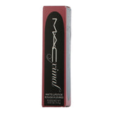 MAC Macximal Silky Matte Lipstick