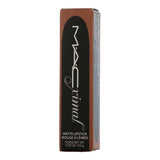 MAC Macximal Silky Matte Lipstick