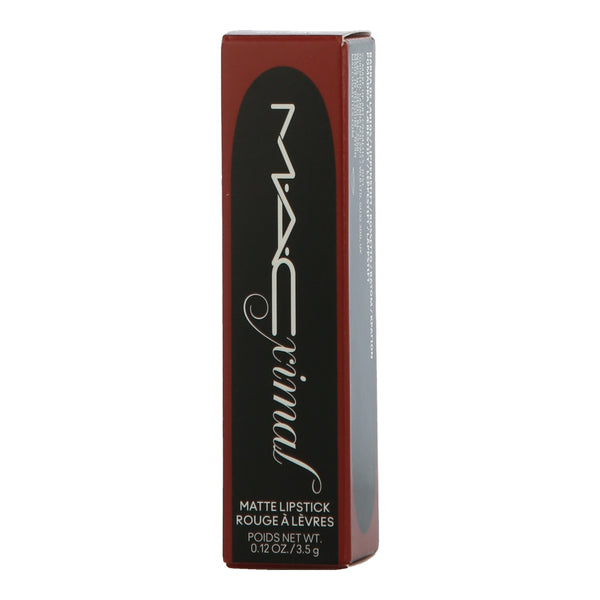 MAC Macximal Silky Matte Lipstick