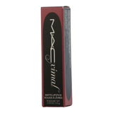 MAC Macximal Silky Matte Lipstick