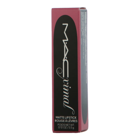 MAC Macximal Silky Matte Lipstick