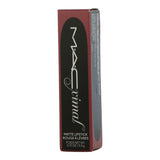 MAC Macximal Silky Matte Lipstick