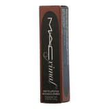 MAC Macximal Silky Matte Lipstick