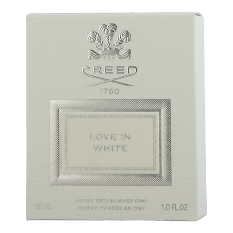 Creed Love in White Eau de Parfum Spray