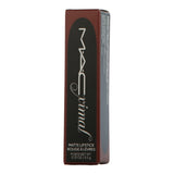MAC Macximal Silky Matte Lipstick
