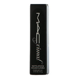MAC Macximal Silky Matte Lipstick