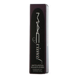 MAC Macximal Silky Matte Lipstick