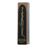 MAC Macximal Silky Matte Lipstick