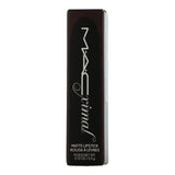 MAC Macximal Silky Matte Lipstick