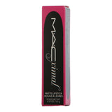 MAC Macximal Silky Matte Lipstick