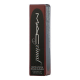 MAC Macximal Silky Matte Lipstick