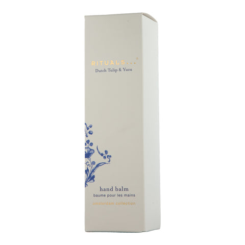 Rituals Amsterdam Collection Hand Balm