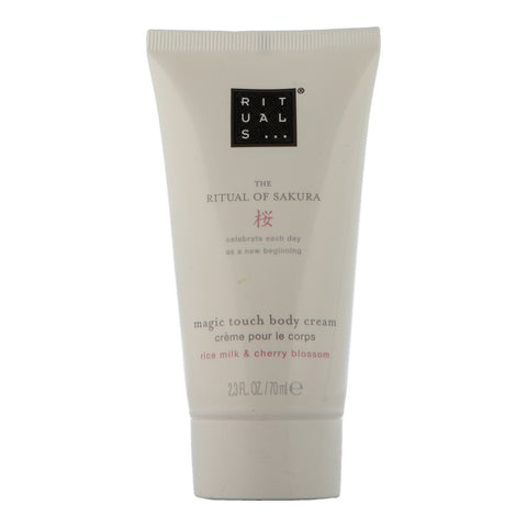Rituals The Ritual of Sakura Magic Touch Body Cream