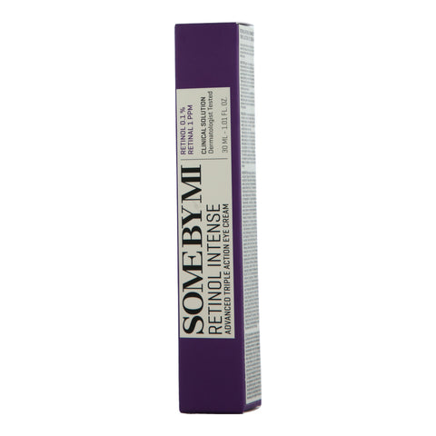 SOME BY MI Retinol Intense Advanced Triple Action Eye Cream