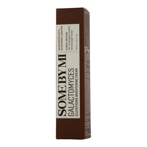 SOME BY MI Galactomyces Glutathione Brightening Cream