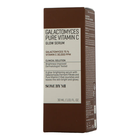 SOME BY MI Galactomyces Pure Vitamin C Glow Serum