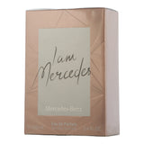 Mercedes-Benz I am Mercedes Eau de Parfum Spray
