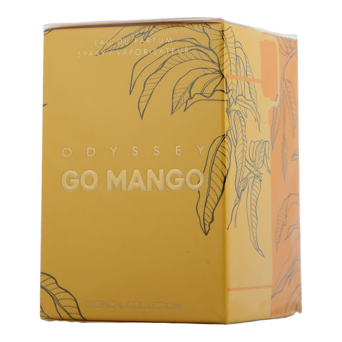 Armaf Odyssey Go Mango Eau de Parfum Spray