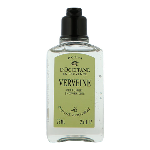 L'Occitane Verveine Gel Douche Parfumée