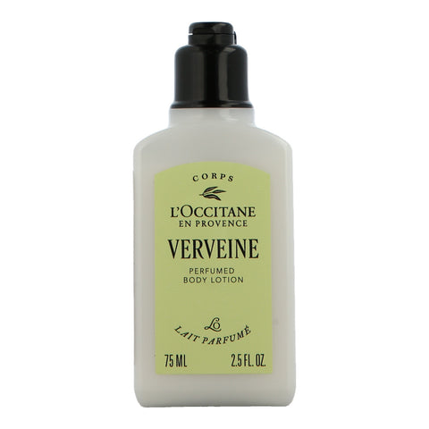 L'Occitane Verveine Lait Corps Parfumée