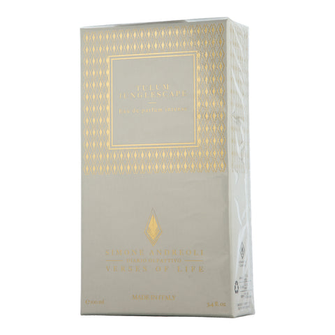 Simone Andreoli Verses of Life Tulum Junglescape Eau de Parfum Intense Spray