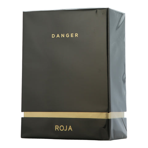 Roja The Men's Collection Danger Eau de Parfum Spray