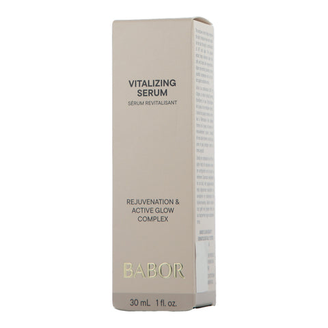 Babor Skinovage Vitalizing Serum