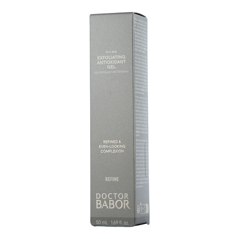 Babor Doctor Babor Refine Exfoliating Antioxidant Gel 10% AHA
