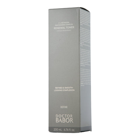 Babor Doctor Babor Refine Renewal Toner