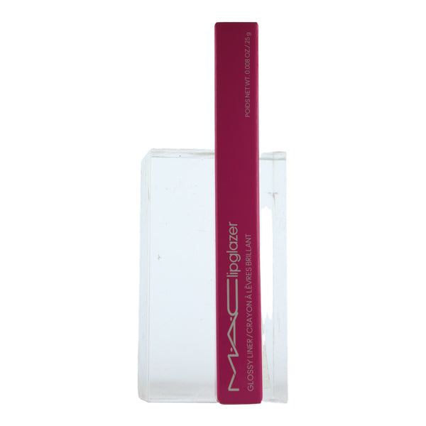 MAC Lipglazer