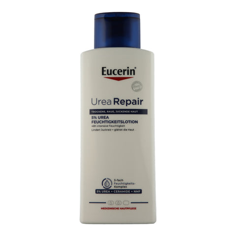 Eucerin UreaRepair 5% Urea Feuchtigkeitslotion