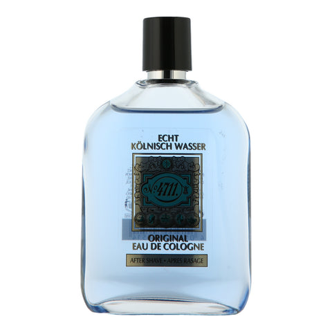 4711 Echt Kölnisch Wasser Aftershave Lotion