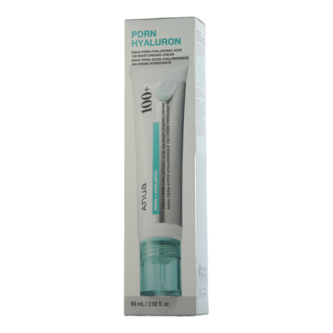 Anua PDRN Hyaluronic Acid 100 Moisture Cream