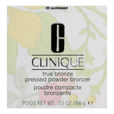 Clinique True Bronze